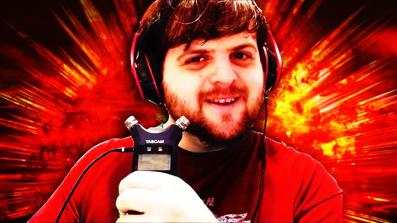 Дело о гетто ASMR