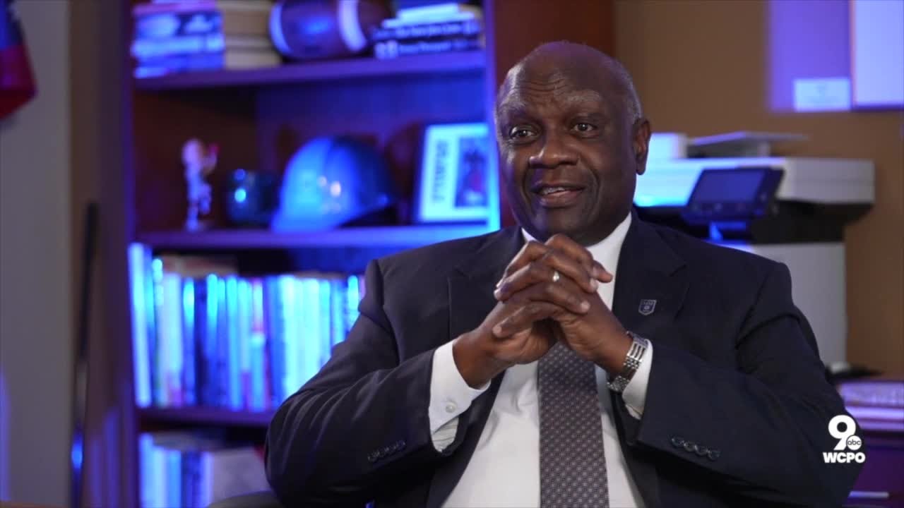 A New Day: Mount St. Joseph President Shares Vision for the Future