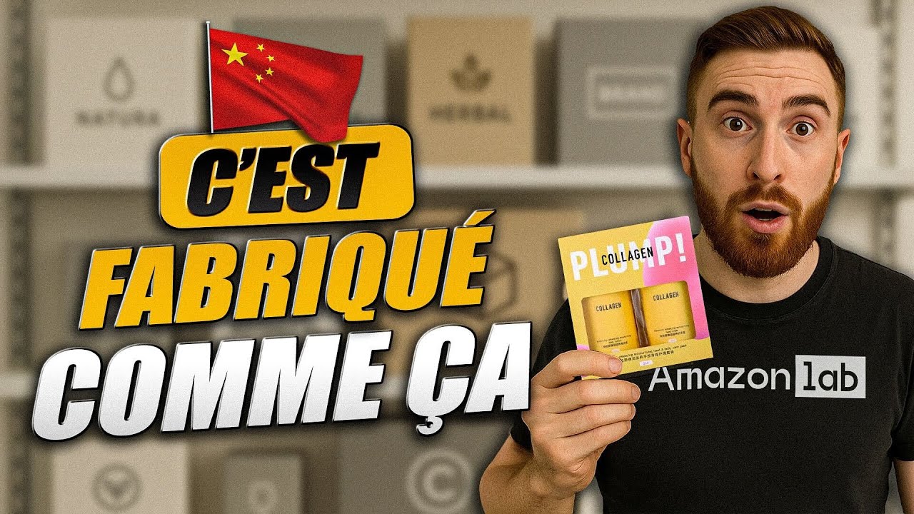 Je cherche les meilleurs packagings pour Amazon