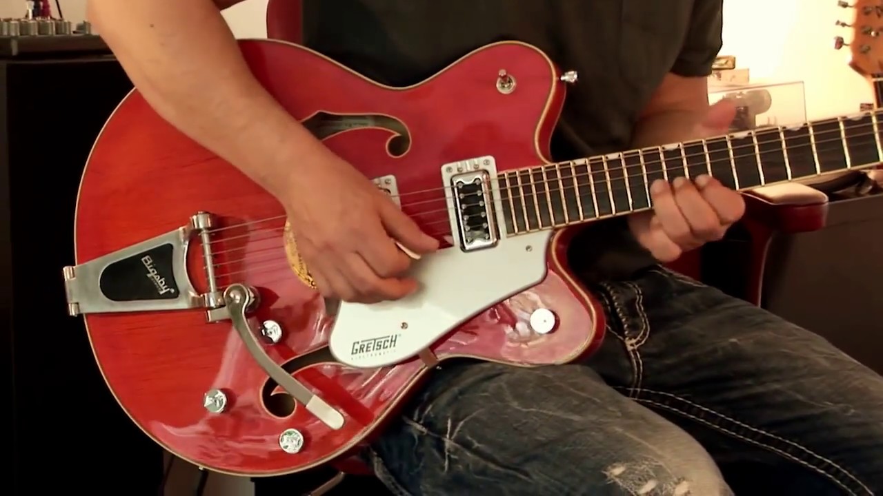 Gretsch Electromatic G5422T