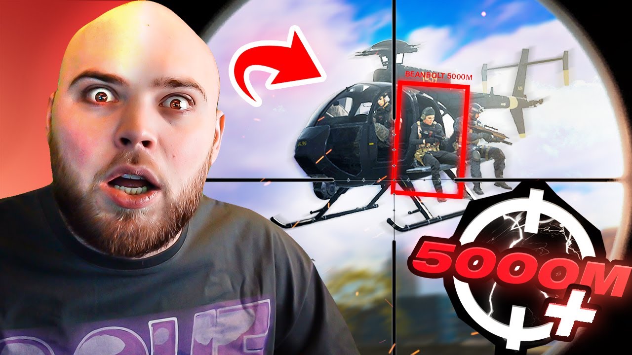12 CHEATERS, SUPER SPEED HELICOPTERS and A NUKE all in ONE Warzone 2 Lobby?! Is this the end?!