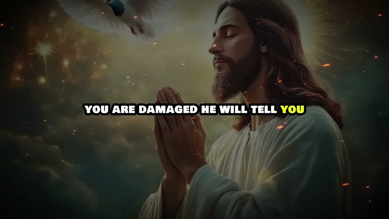 Chosen One: God Saw What You Did When No One Was Watching