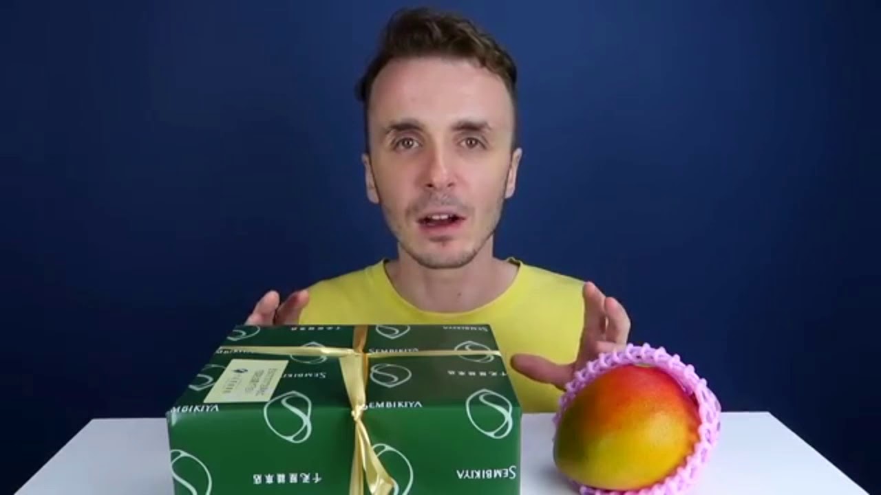 YTP- MARCO TOGNI AMA MOLTO IL MANGO