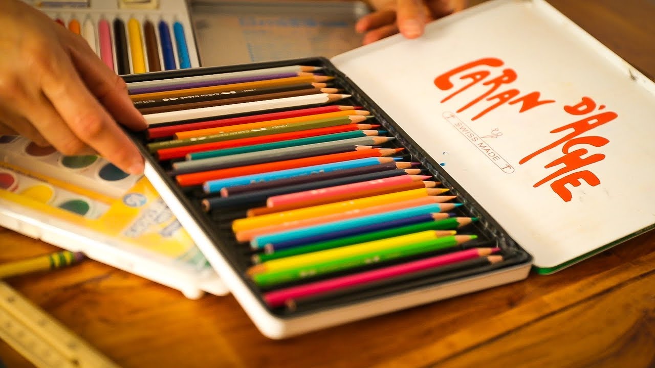 Art Therapy for Anxiety, Stress and Creativity