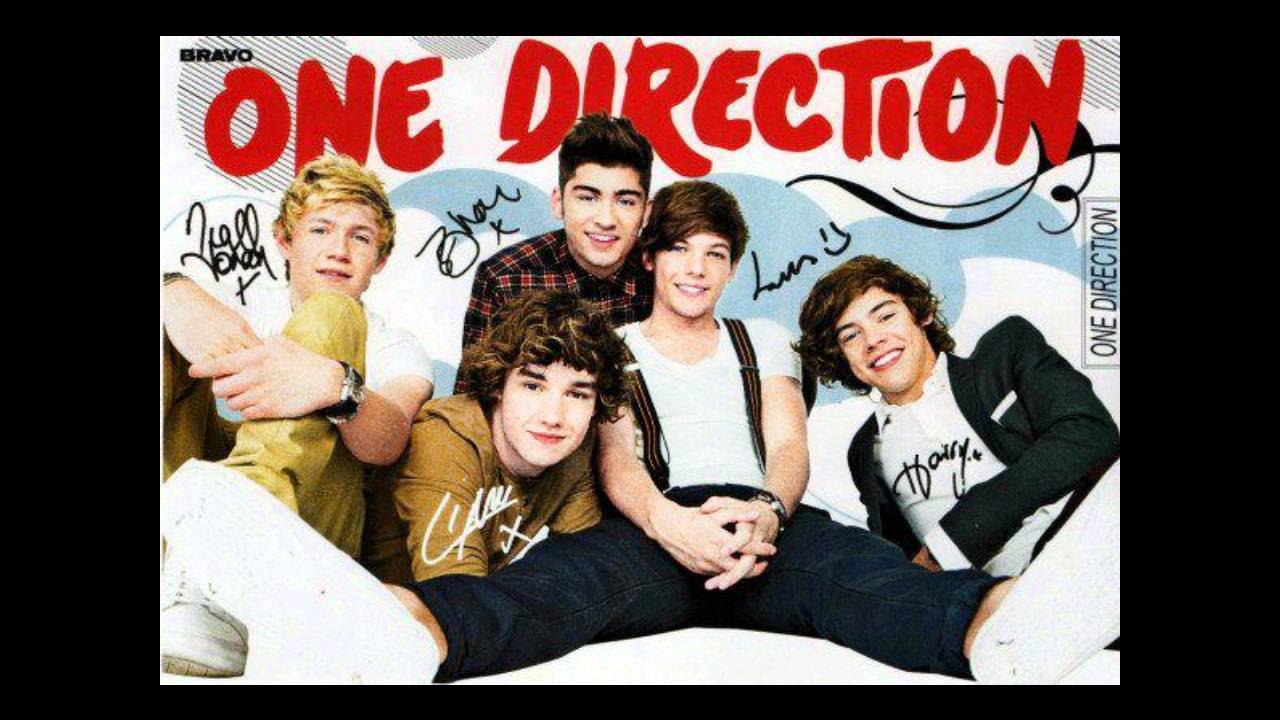 One Direction BRMB Radio Interview (Summer 2011)