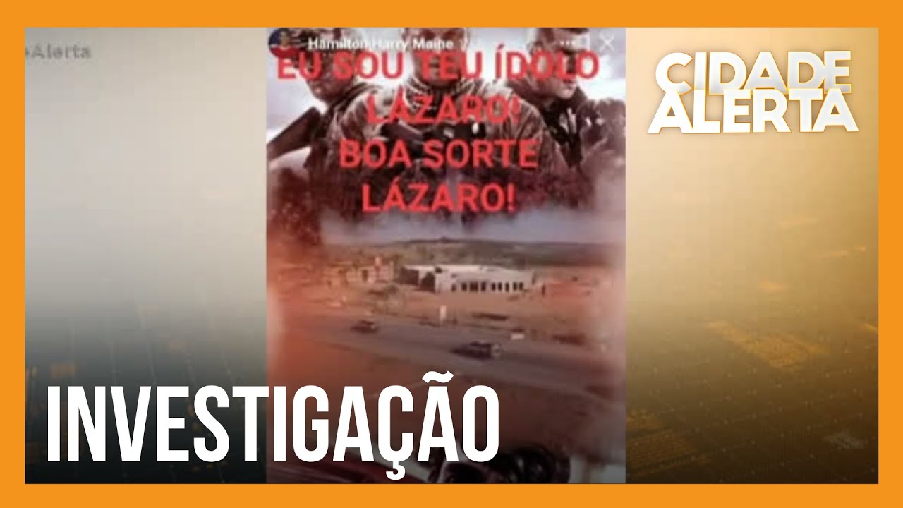 Jovem que teria idolatrado Lázaro é morto em São Luís (MA)