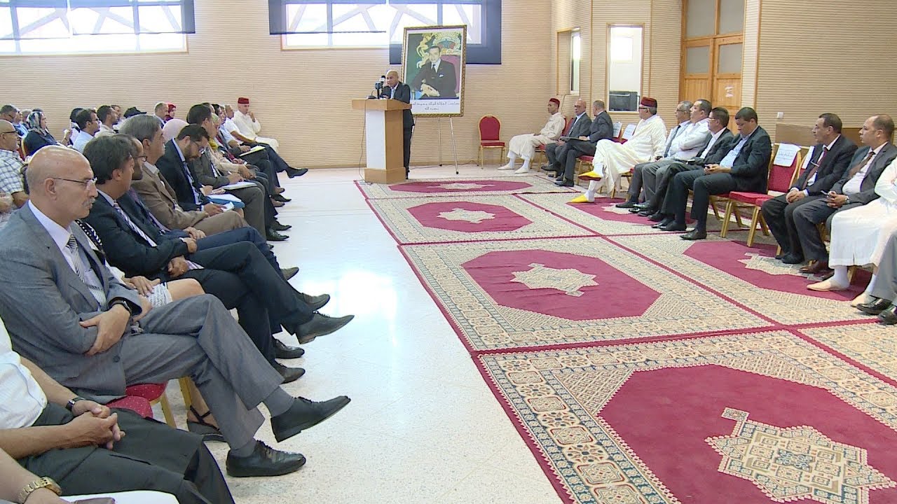 اليوم الوطني للمهاجر: عمالة سلا فعلت خلية لدراسة مشاكل المهاجرين وإيجاد حلول لها