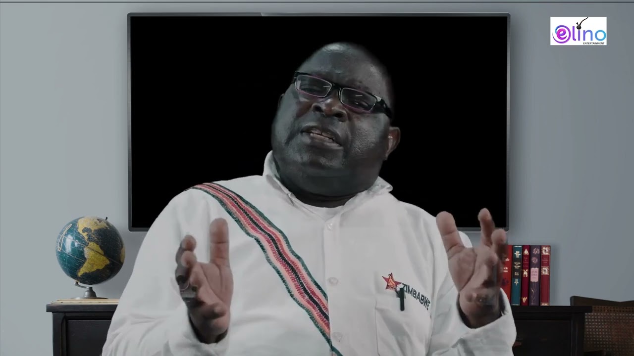 A look at President ED Mnangagwa
