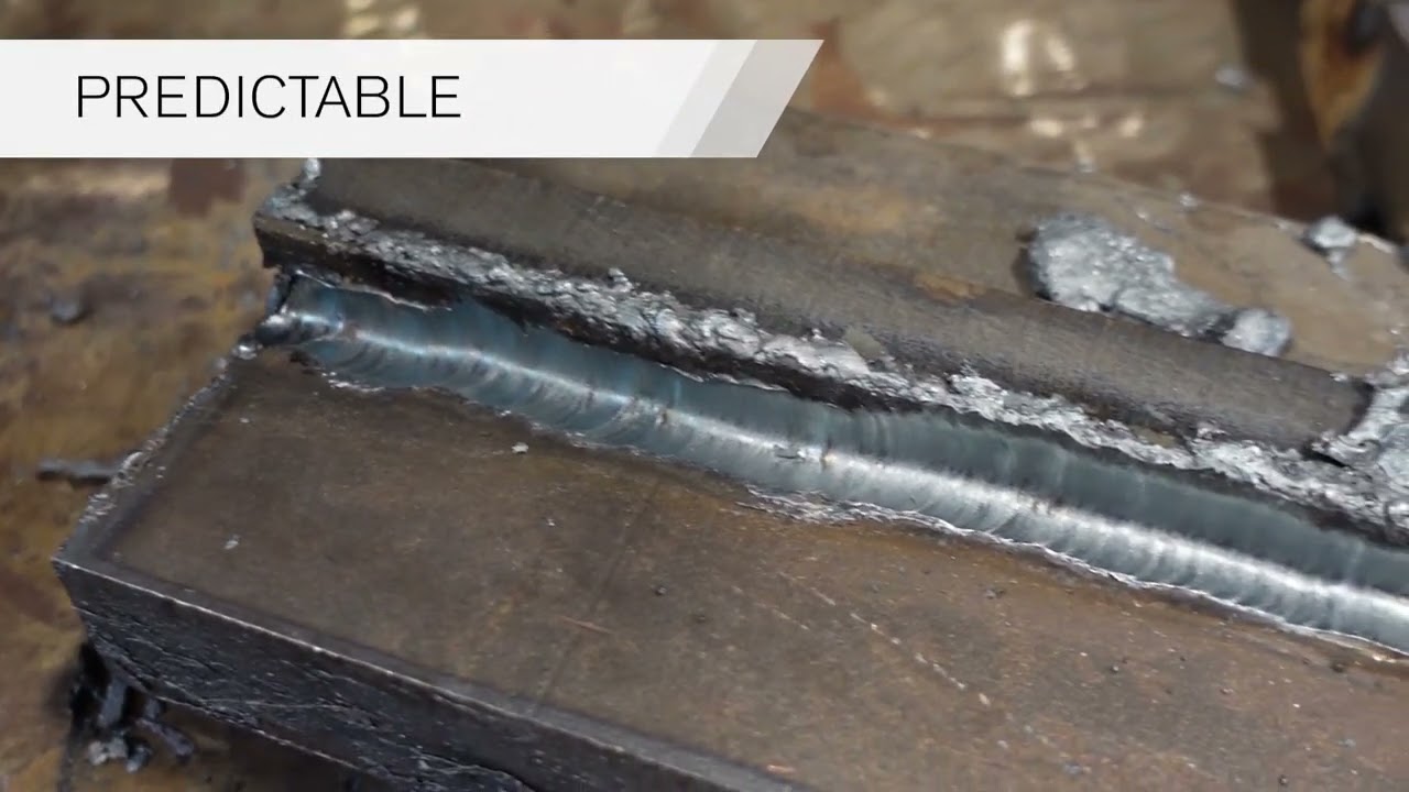 Industrial Plasma Gouging