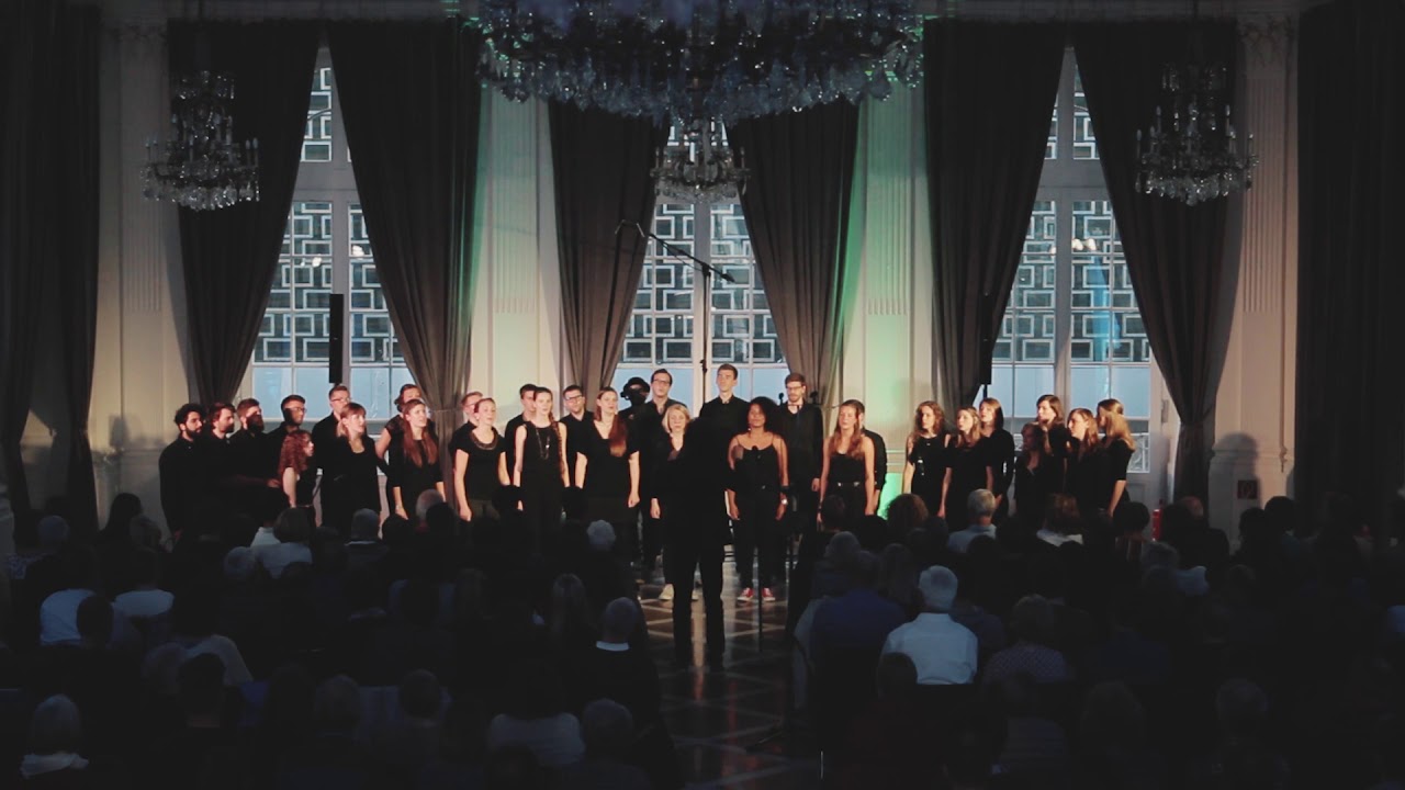 FLOW - True Colors - Ballsaal Aachen