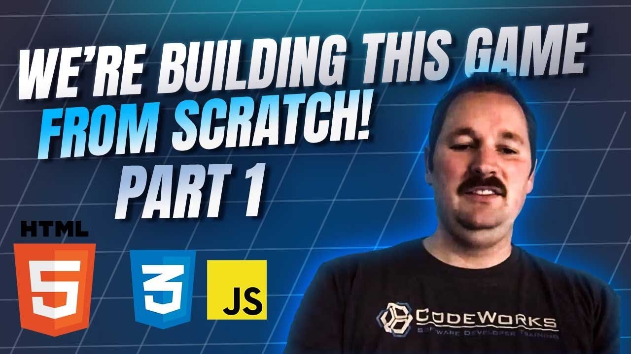 Build a Dungeon Adventure Game with HTML, CSS & JavaScript – Step-by-Step Tutorial!