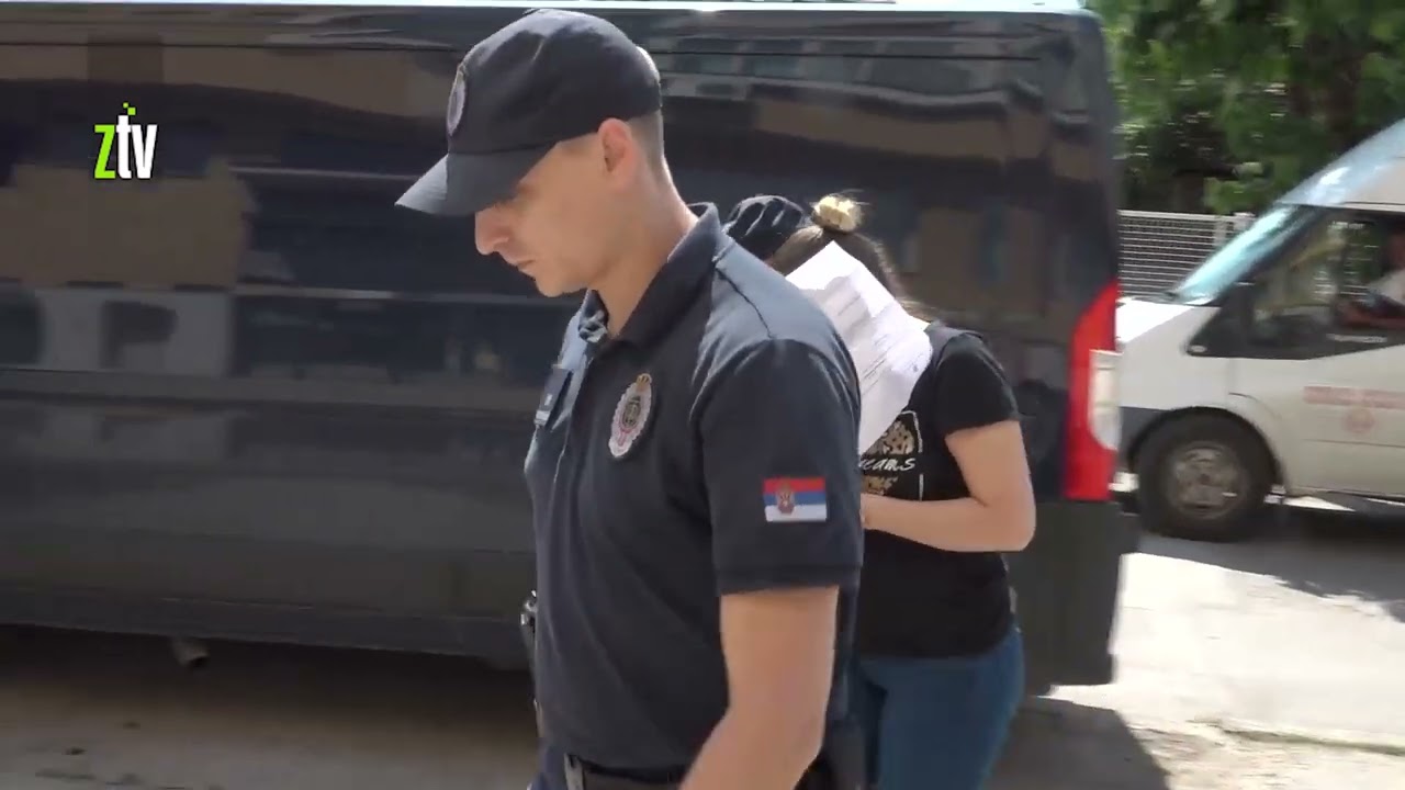 Presuda za zločin u Jabukovcu