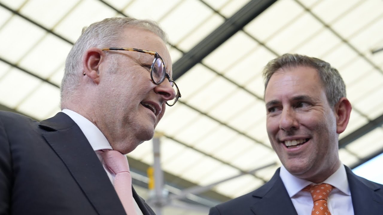 Labor trying to ‘attack’ capital gains tax to fix ‘budget problems’