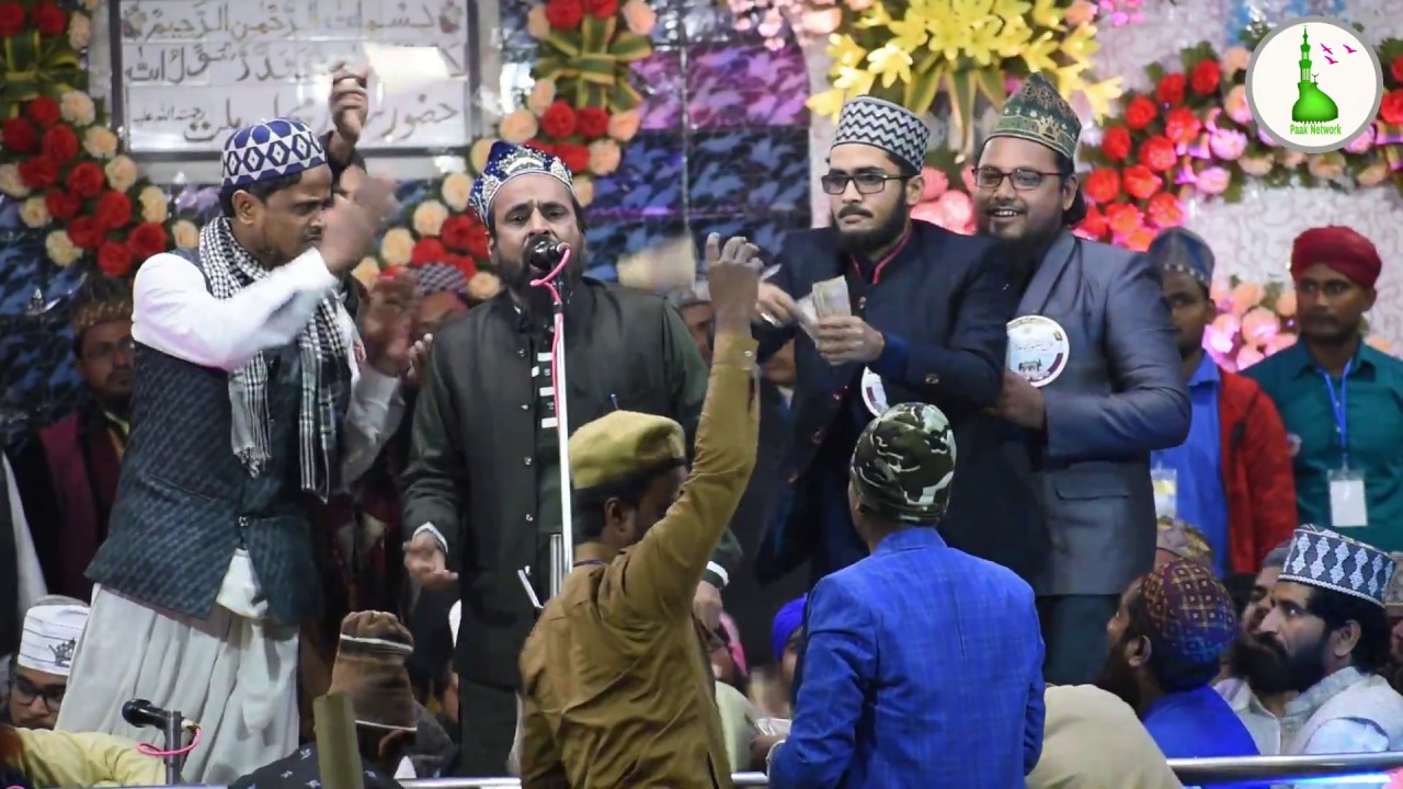 Sar Sitamgar ka Mujahid Yun Jhuka dete hai Zeeshan mathuravi supar hit naat 2020