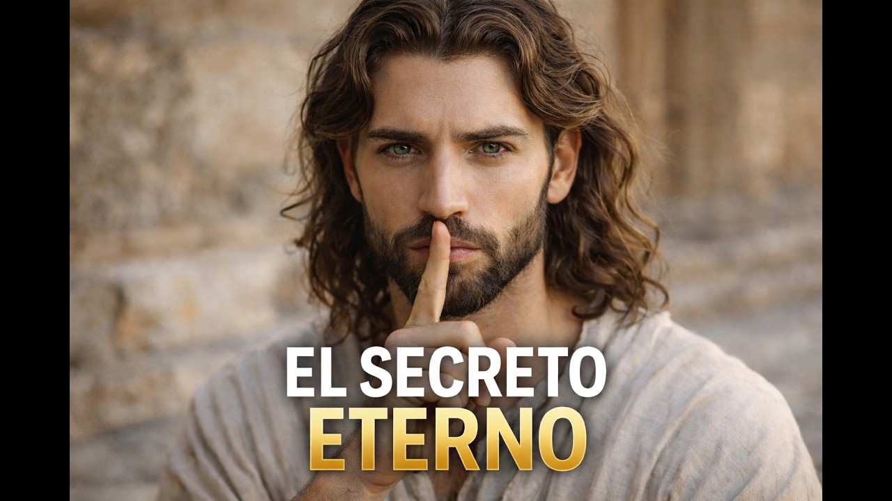 El Secreto de la Buena Suerte NO es un Accidente | Las Leyes Eternas de la Riqueza.