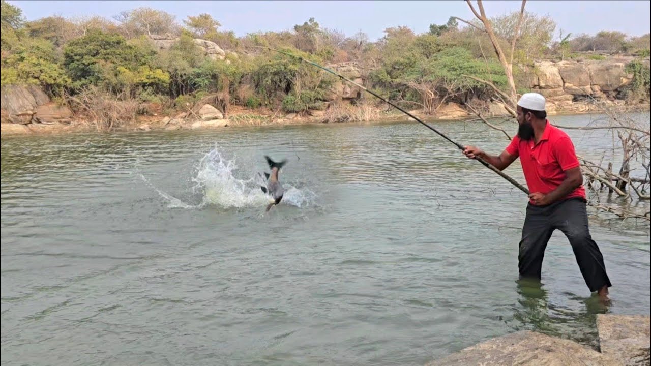 FISHING 