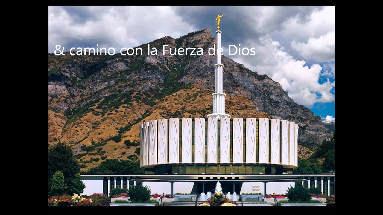 Con la fuerza de Dios - Jenny Phillips