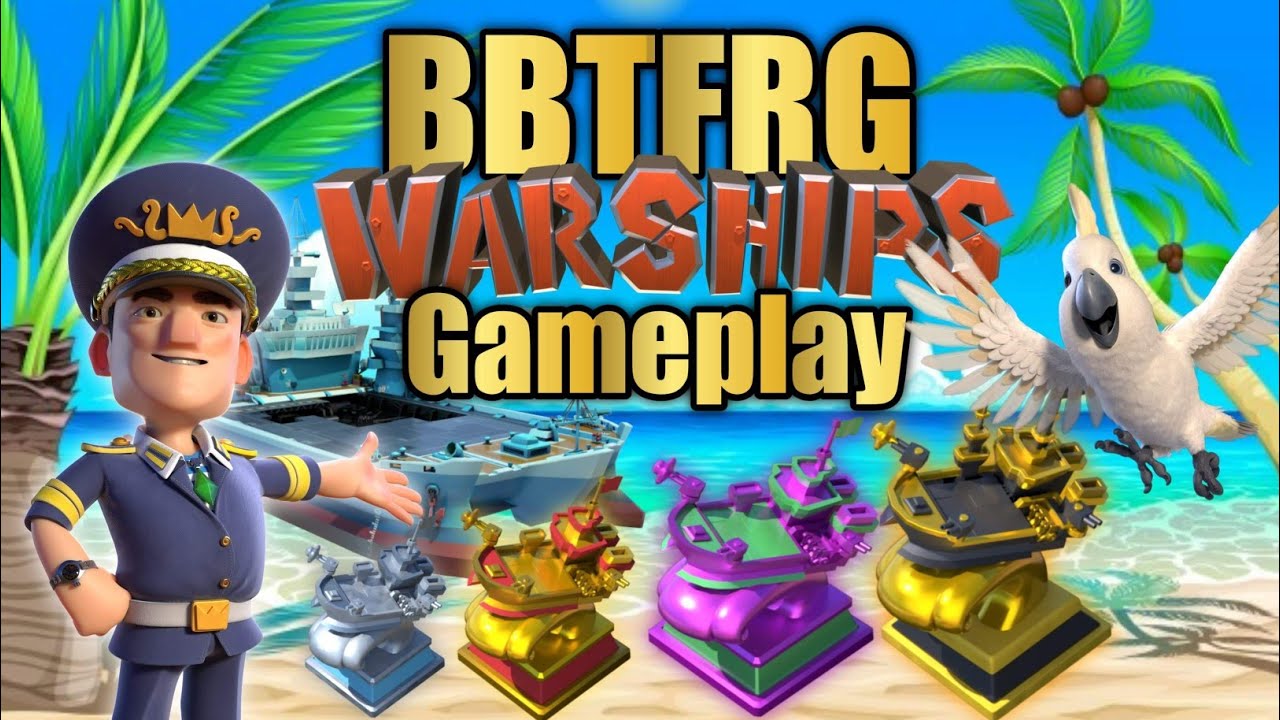 Warships - 3ER - level 14 to 16 win streak