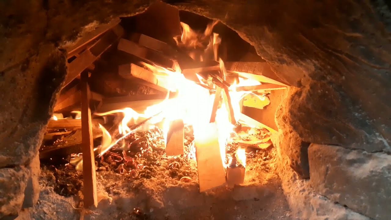 How to light HAMAAM in four easy Steps. HAMAAM JALAANAY KA ASAAN TAREEQA