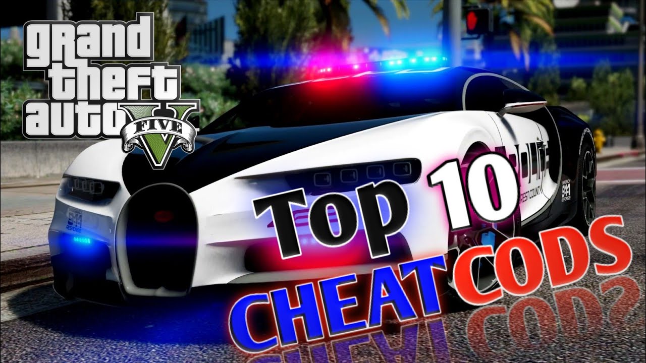 Grand Theft Auto V Cheats Codes | GTA 5 Cheats Codes |  All vehicle cheat codes for GTA 5 | 2020