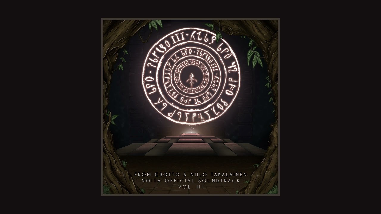 Noita OST vol. III preview - Modern Times   (The Vault)