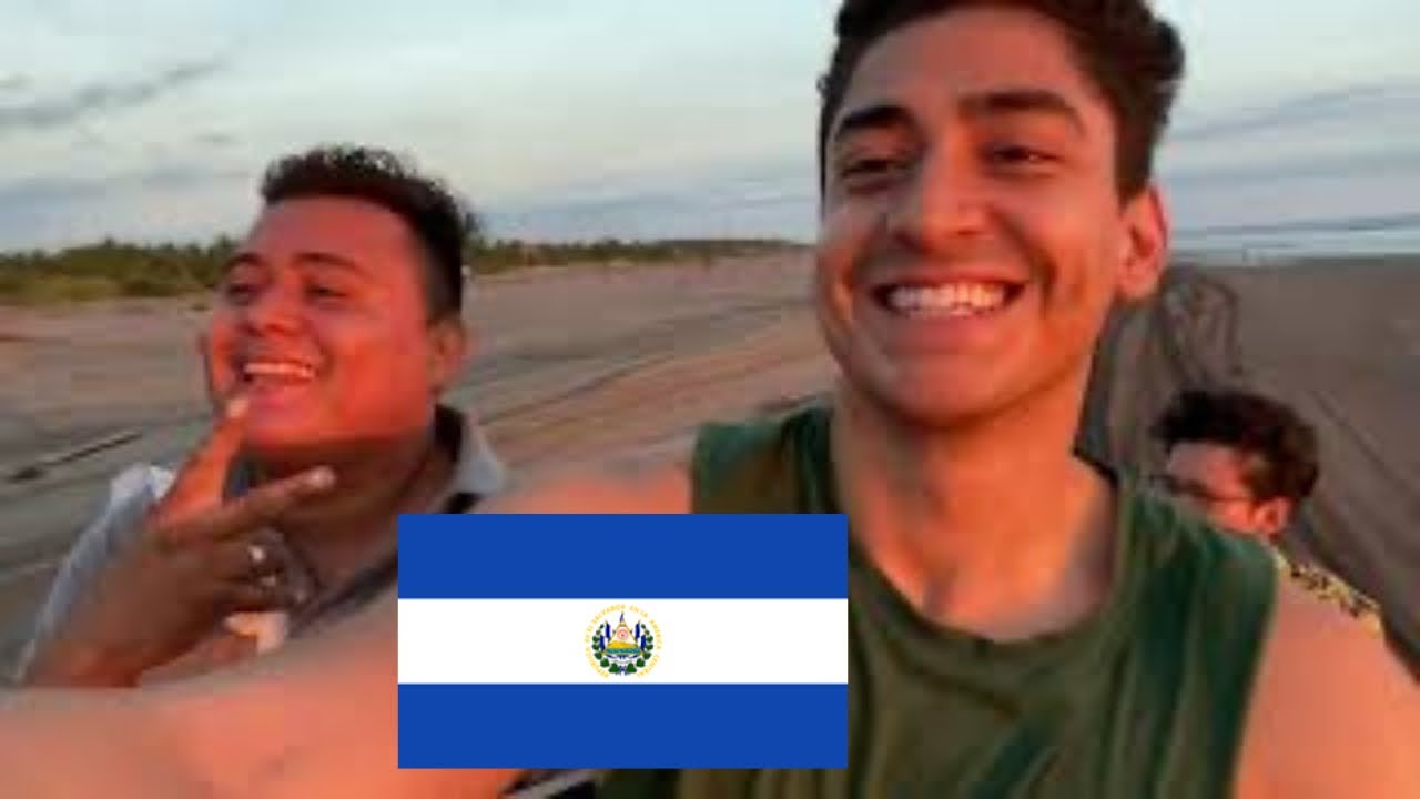 Christmas in EL SALVADOR 🇸🇻