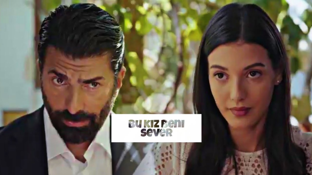 hira ve orhun bu kiz beni sever || هيرا و اورهون ✨ هذه البنت تحبني