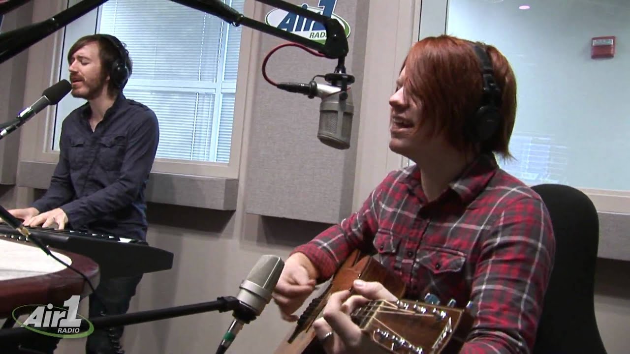 Air1 - Leeland 
