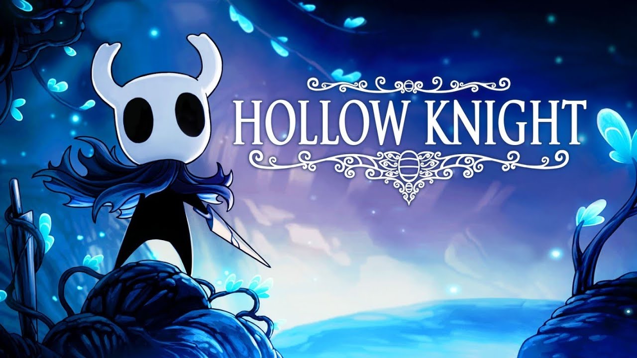 Hollow Knight PS4 /PS5 Video gameplay #hollowknight #gaming #indie 