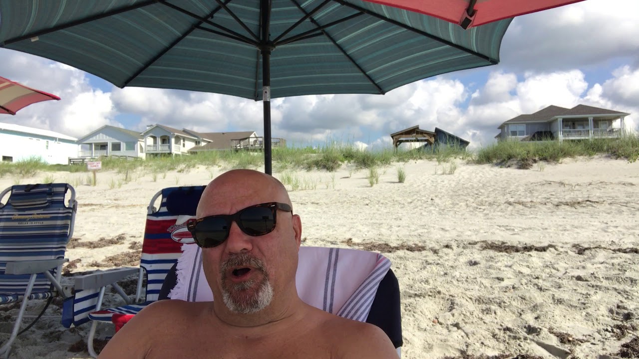 Ocean Isle Beach 2018 Family Perspective