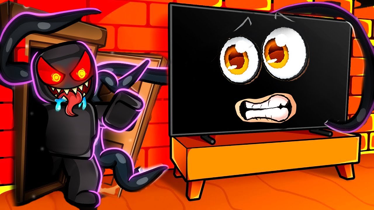ROBLOX'DA SAKLAMBAÇ OYNADIK! 😱 Roblox Scary Hide & Seek