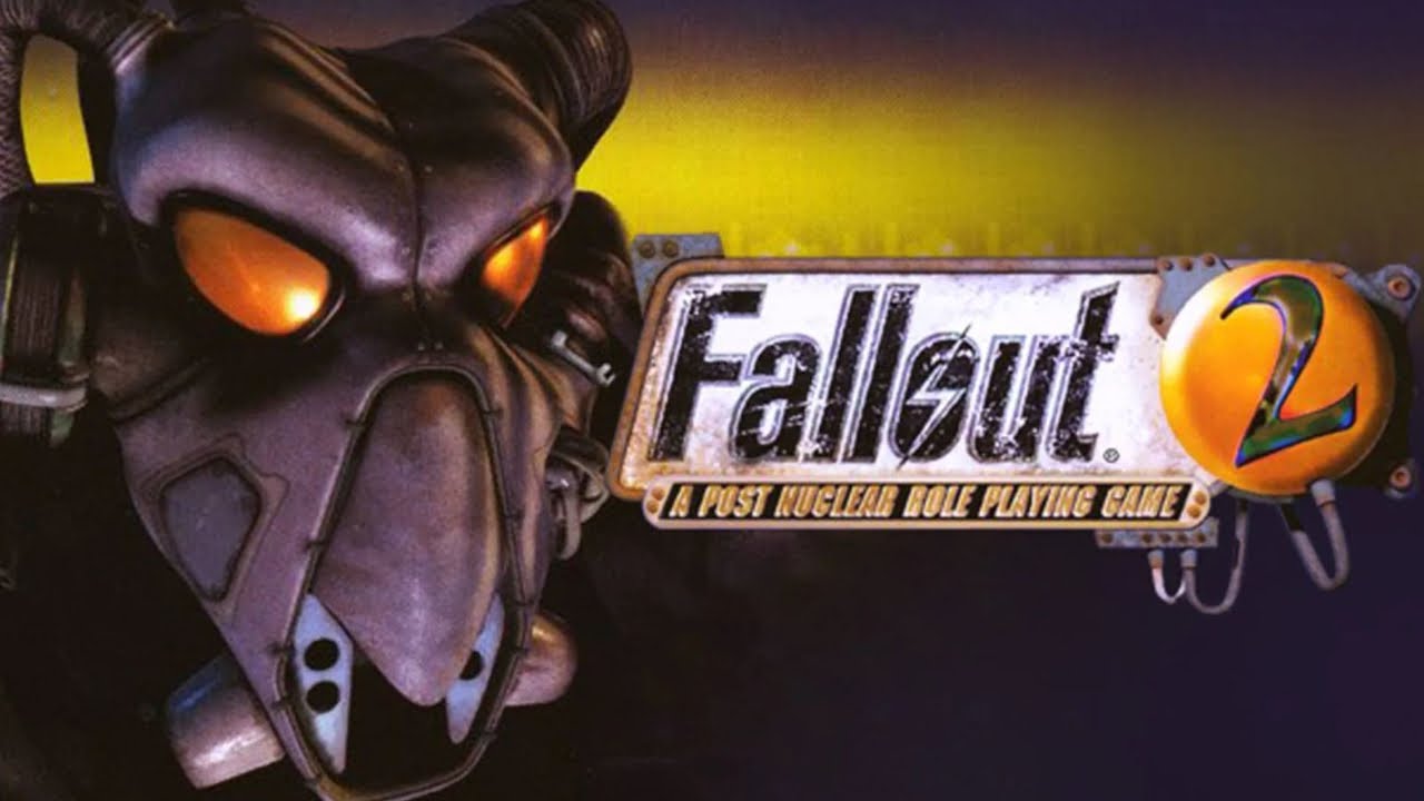 2 داستان کامل بازی فال‌اوت | Full Story of Fallout 2