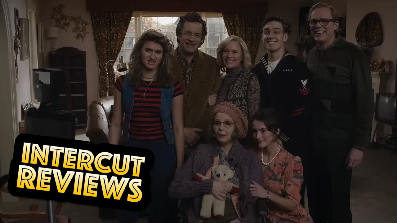 Here is too forced | Intercut Reviews