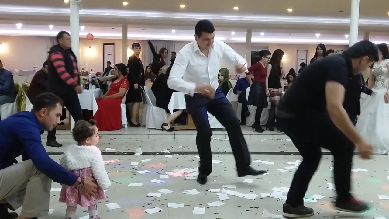 OYUN HAVALARI - MANAVGAT GAŞIK HAVASI 2