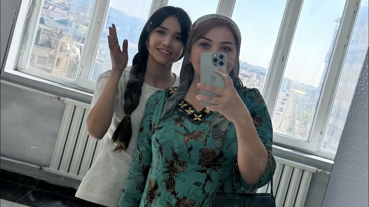 БОЗ ЯК МЕРСЕДЕС🇹🇯1.02.2026