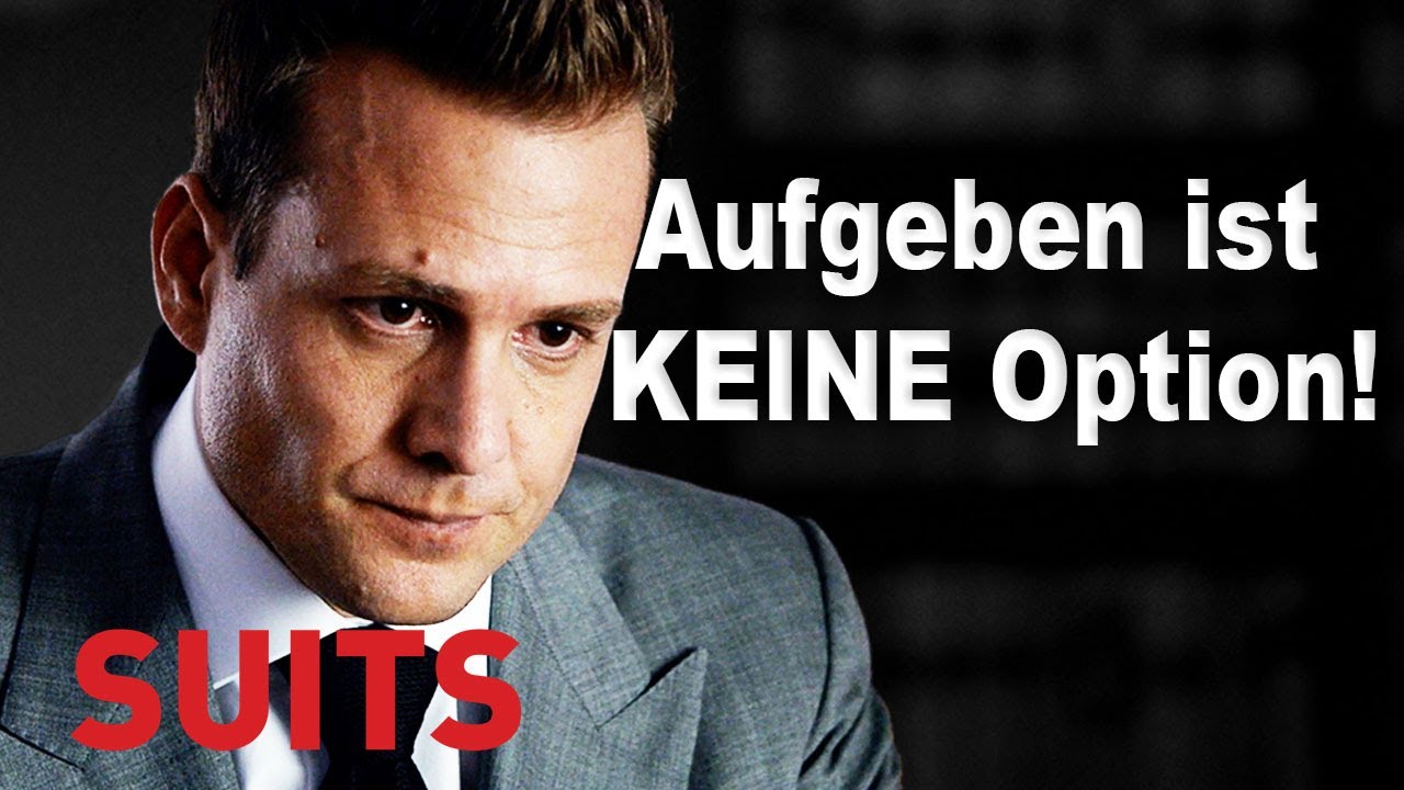 Louis wird Namenspartner | Suits DE