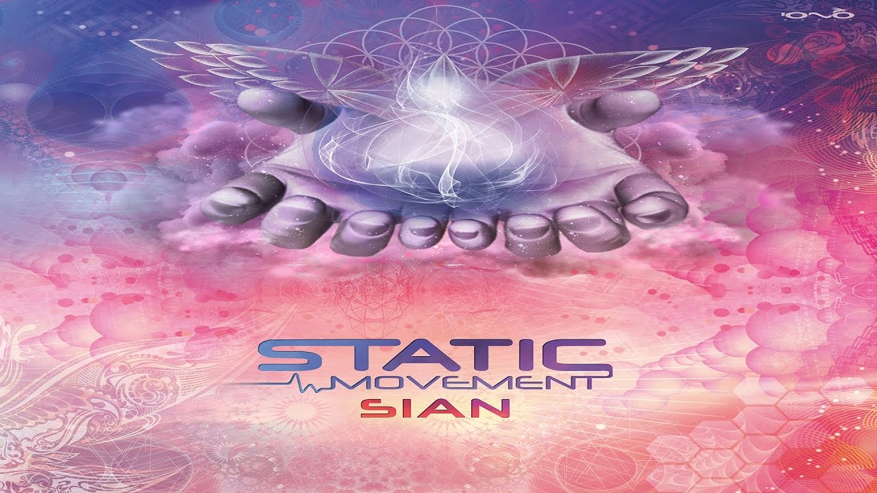Static Movement - Sian [Full Album]