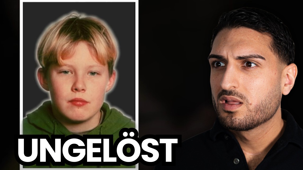 Einer der mysteriösesten Fälle Deutschlands..