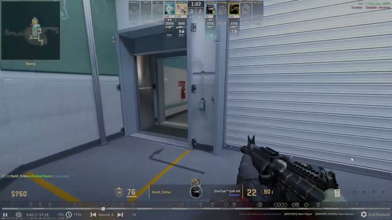 cs2 nuke 4 kills