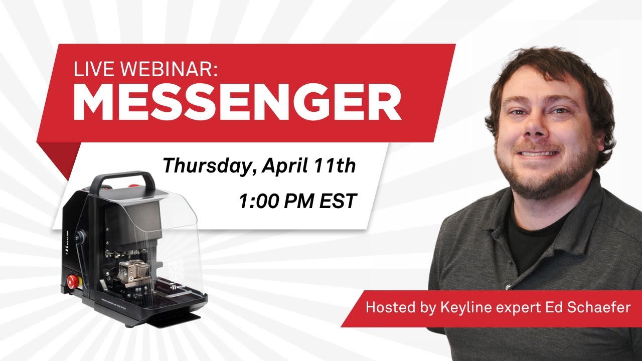Live Webinar: Messenger
