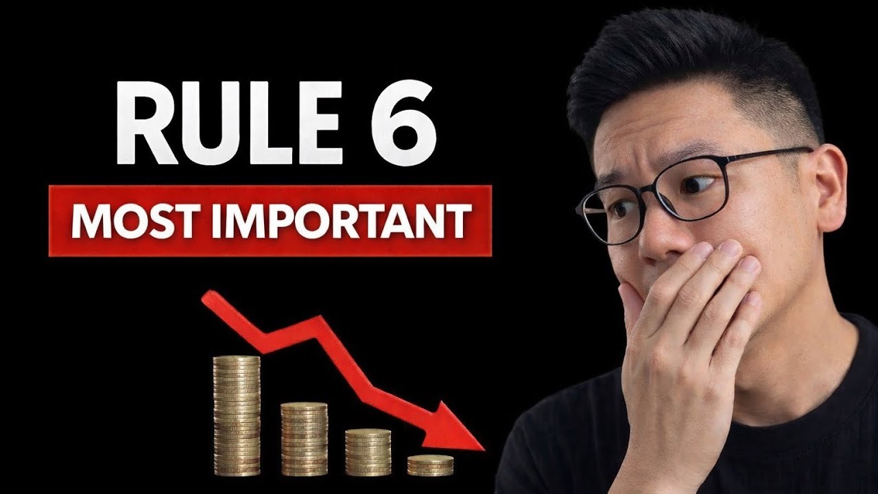 7 Financial Rules Every OFW Needs to Know!