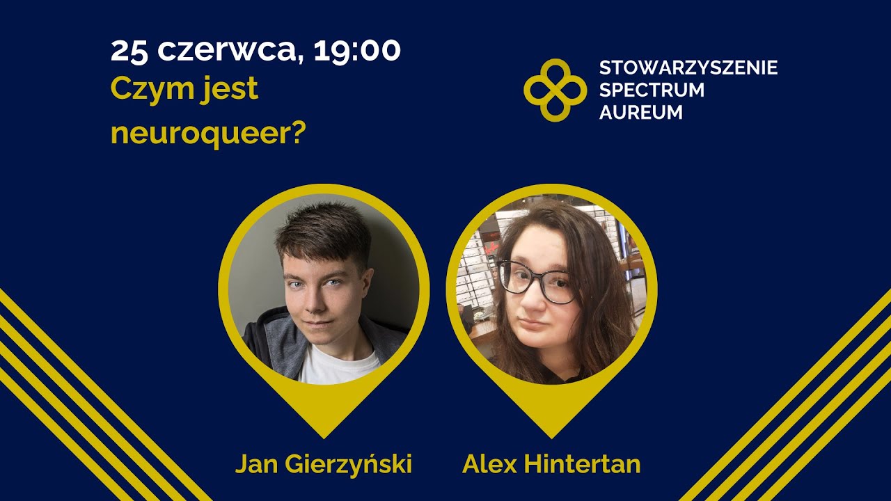 Czym jest neuroqueer?
