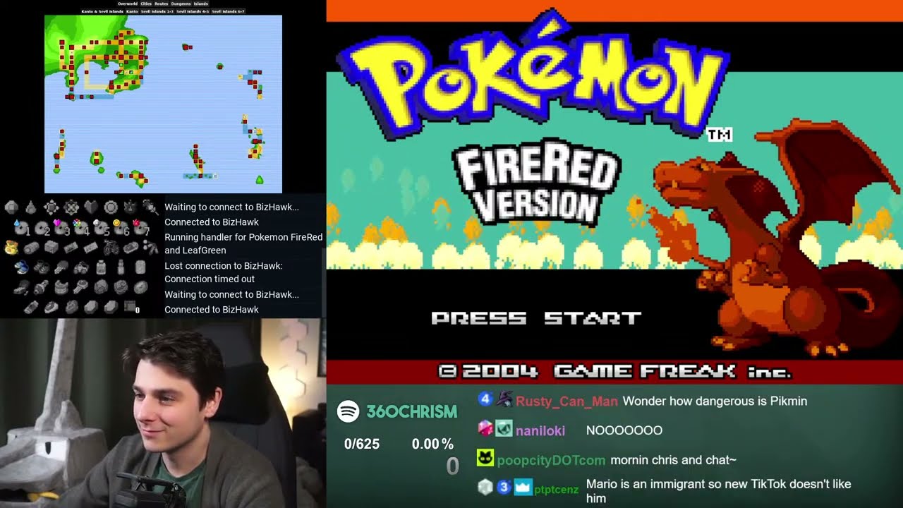 Pokemon Crystal Archipelago, Games with Shen later!