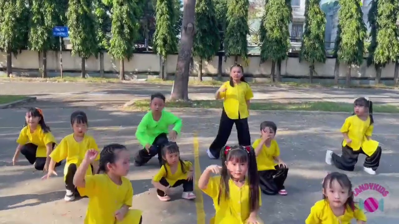Rock Hạt Gạo