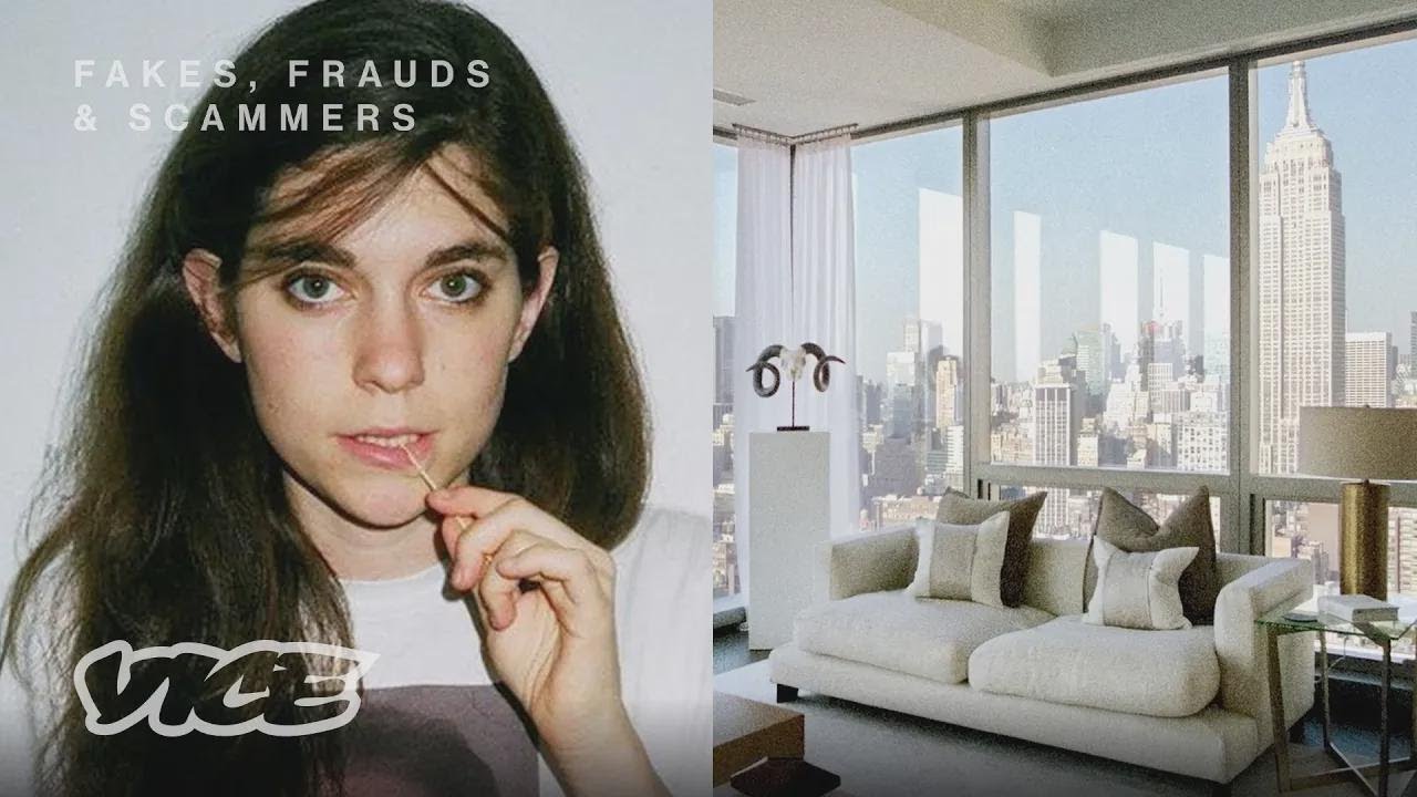 Was ich als Fake-Milliardär gesehen habe | Fakes, Frauds and Scammers