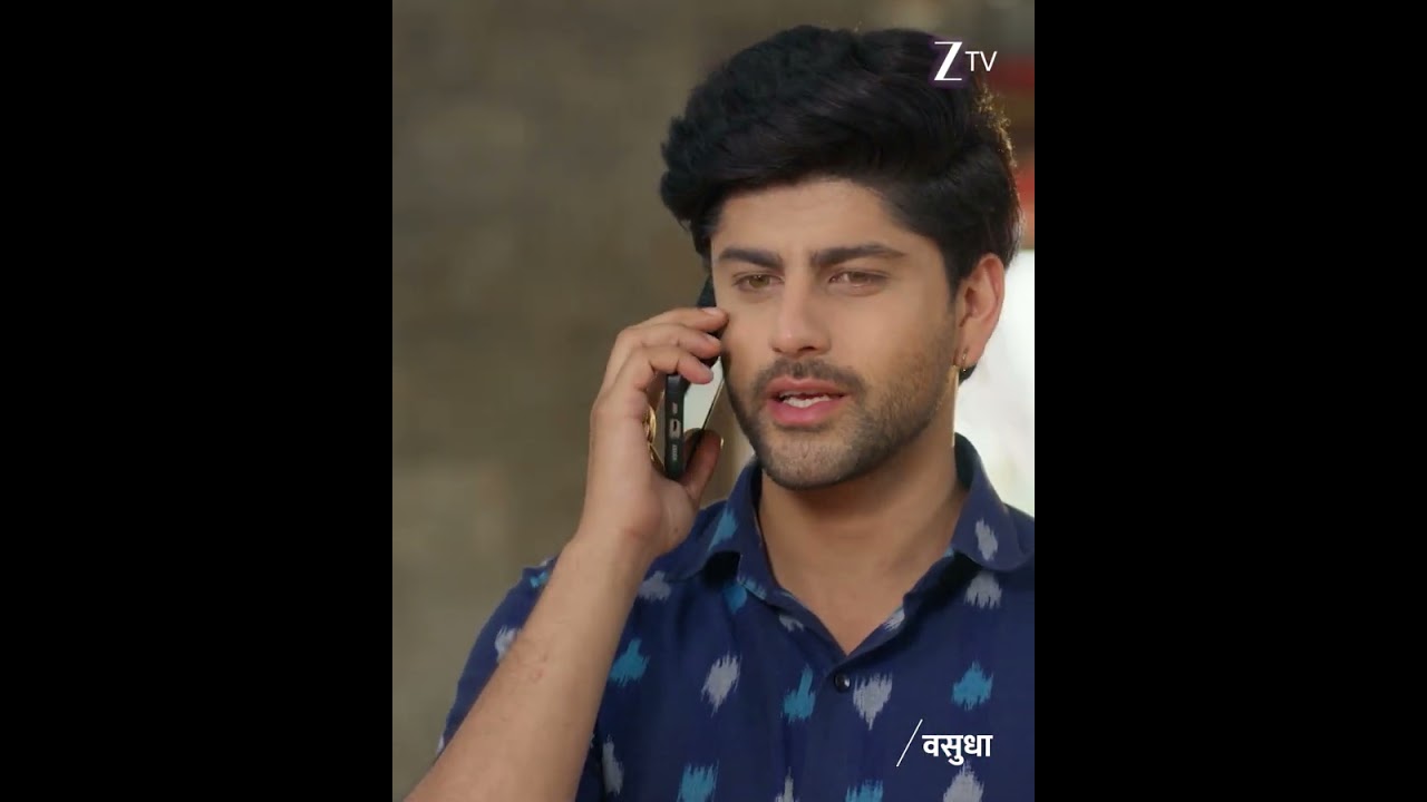 Vasudha Ep 412 | Zee TV UK HD