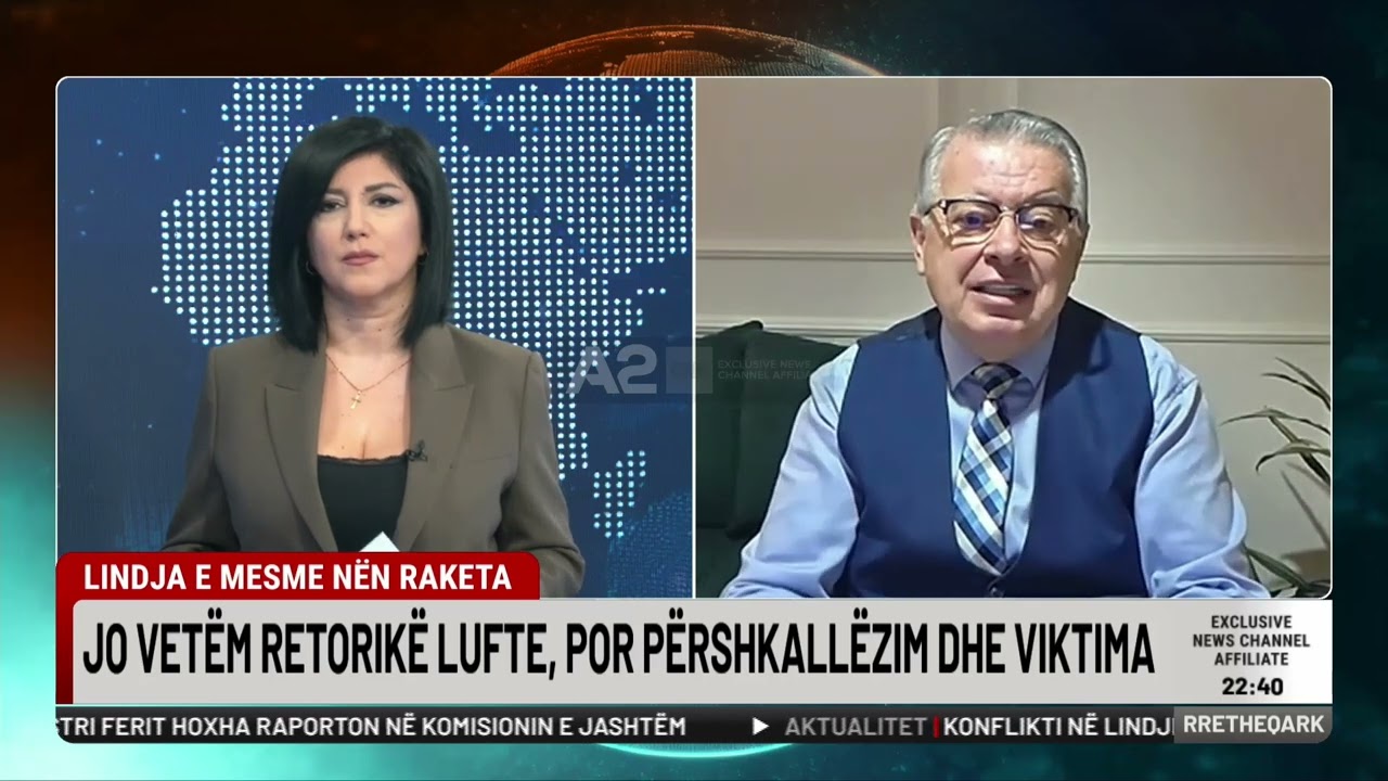 ‘’Irani një shtet terrorist!’’ Cilat mund të jenë pasojat për Shqipërinë?