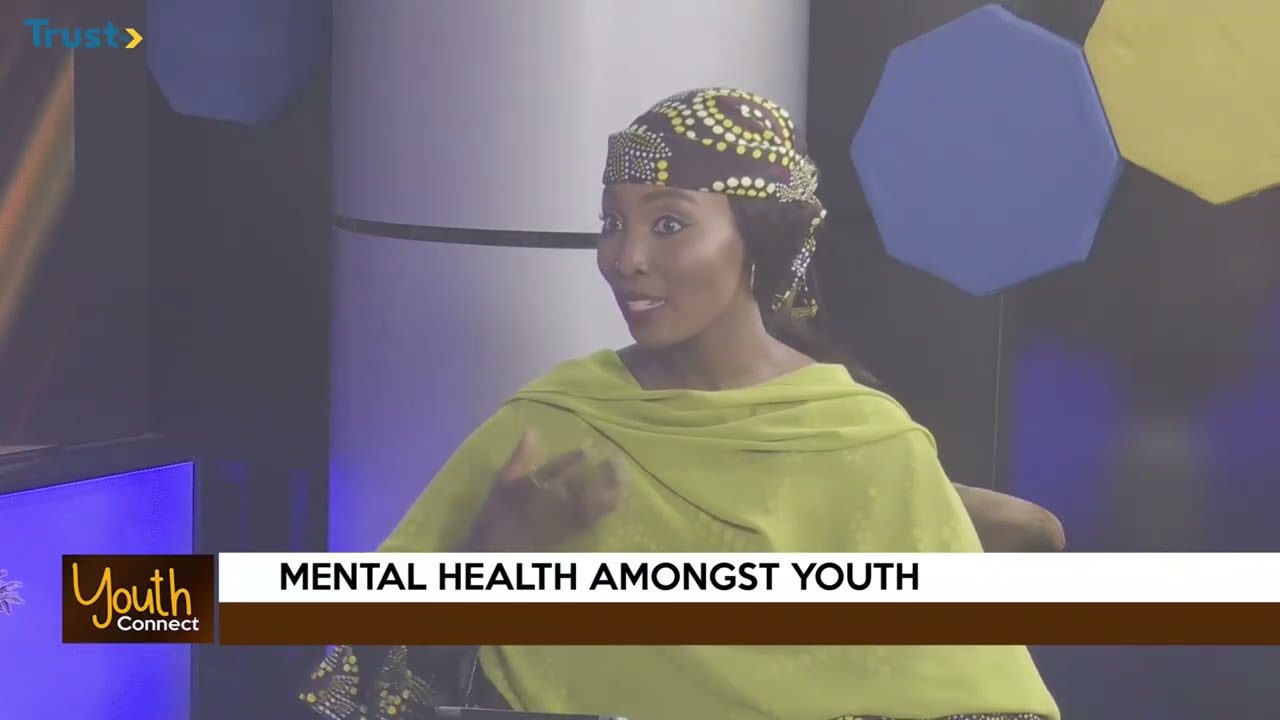 Youth Connect: Mental Health Amongst Youth