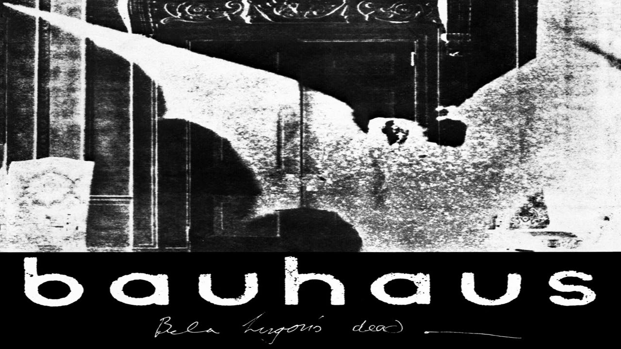 Bite My Hip - Bauhaus