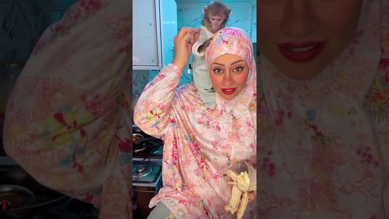 ام دونا بتعمل رز بلبن
